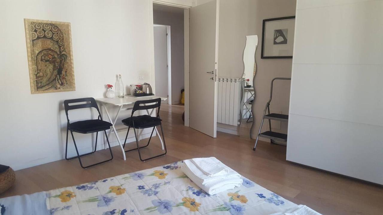 Chiara Room Firenze Esterno foto
